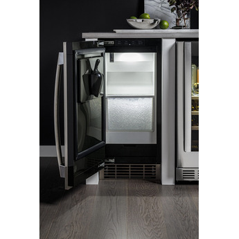 GE UNC15NPRII 15 Inch Built-In Ice Maker — thumbnail 36